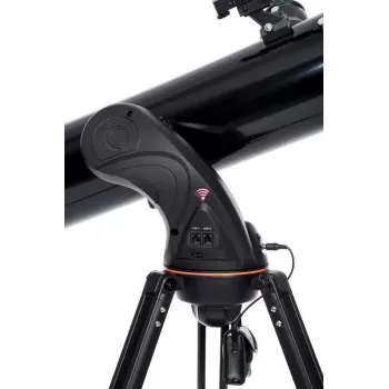 Celestron Astro Fi 130 refletor 26x preto