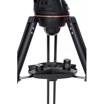 Celestron Astro Fi 130 refletor 26x preto