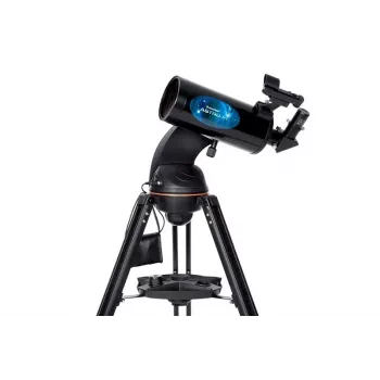 Celestron AstroFi telescópio 102mm