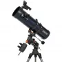 Telescópio Celestron AstroMaster 130 EQ-MD