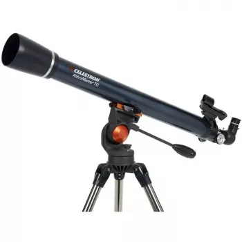 Celestron AstroMaster 70 AZ Telescópio