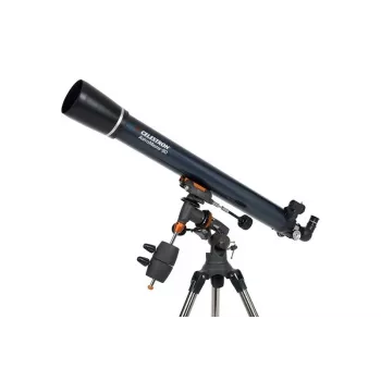 Celestron AstroMaster 90 EQ Telescópio