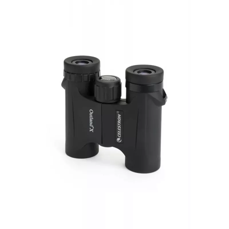 Binóculos Celestron Hama Outland X 10x42 BaK-4 de prisma de telhado - Preto