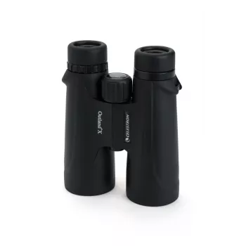 Celestron Outland X 10x50 binóculos BaK-4 preto