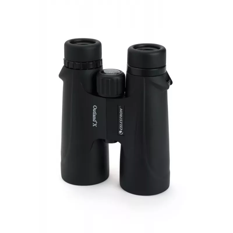 Celestron Outland X 10x50 binóculos BaK-4 preto
