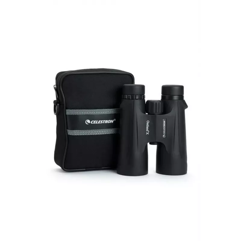 Celestron Outland X 10x50 binóculos BaK-4 preto