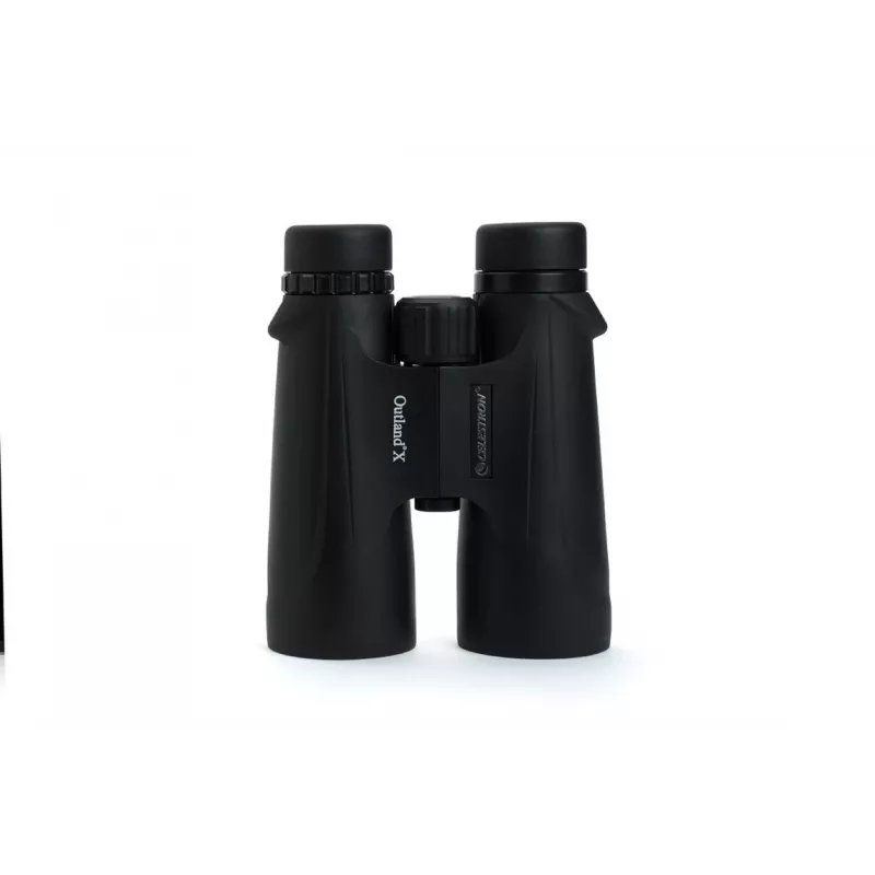 Celestron Outland X 10x50 binóculos BaK-4 preto