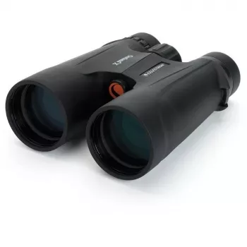 Celestron Outland X 10x50 binóculos BaK-4 preto