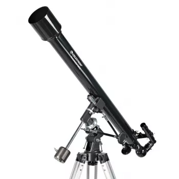 Celestron PowerSeeker 60 EQ Telescópio