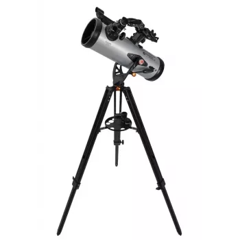 Celestron StarSense Explorer LT 114AZ telescópio