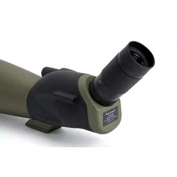 Celestron Ultima 100 telescópio terrestre