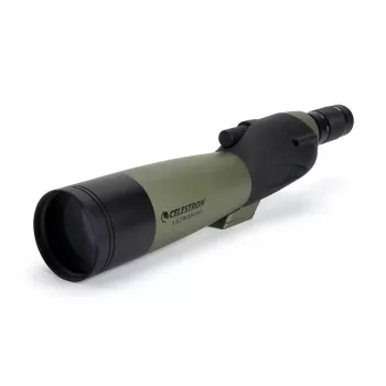 Telescópio Celestron Ultima 80 Straight