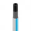 CELLFAST 10-421 PLUS 30 m 1/2 polegadas Mangueira de jardim PVC 3 camadas subterrânea azul/branco