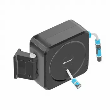 CELLFAST C.ERGO carrinho de mangueira automático 1/2 polegadas 20m + aspersor