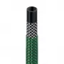 Mangueira de jardim CELLFAST Economic 3/4 polegadas 50m verde 3 camadas PVC