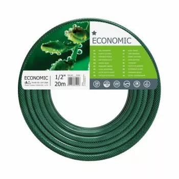 Mangueira de jardim CELLFAST ECONOMIC TAMANHO: 5/4 COMPRIMENTO: 30m