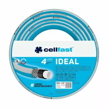 CELLFAST mangueira de jardim Ideal 1 20m