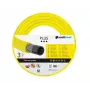 Mangueira de jardim Cellfast PLUS 3/4 polegadas 25 m - PVC flexível, reforçada, resistente a UV e algas