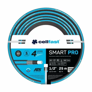 CELLFAST SMART PRO ATS 3/4 polegada 20m Mangueira de jardim