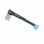 Machado universal CELLFAST U1100 ERGO 1,1 kg 450 mm preto/laranja