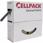 Cellpack 127043 Tubo termorretrátil 3,2-1,6mm transparente 15m caixa distribuidora