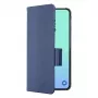 Cellularline Book Case para Samsung Galaxy A27 5G, azul