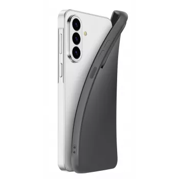 Cellularline Capa Chroma para Samsung Galaxy A27 5G Preto