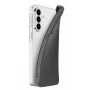 Cellularline Capa Chroma para Samsung Galaxy A27 5G Preto