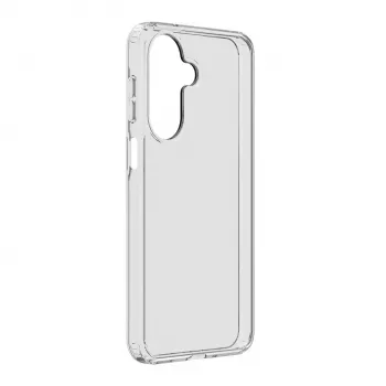 Cellularline Capa Clear Strong para Samsung A27 5G