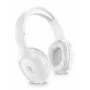 Cellularline Music & Sound Bluetooth Headphone BASIC branco - Auscultador on-ear com microfone