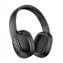 Celly FLOWBEAT Auscultadores over-ear com microfone - Preto