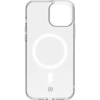 Capa transparente Celly GelskinMag MagSafe para Apple iPhone 13 GELSKINMAG1007