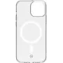 Capa transparente Celly GelskinMag MagSafe para Apple iPhone 13 GELSKINMAG1007