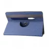 Celly capa universal rotativa 360° para tablets de 9-11 polegadas, preta