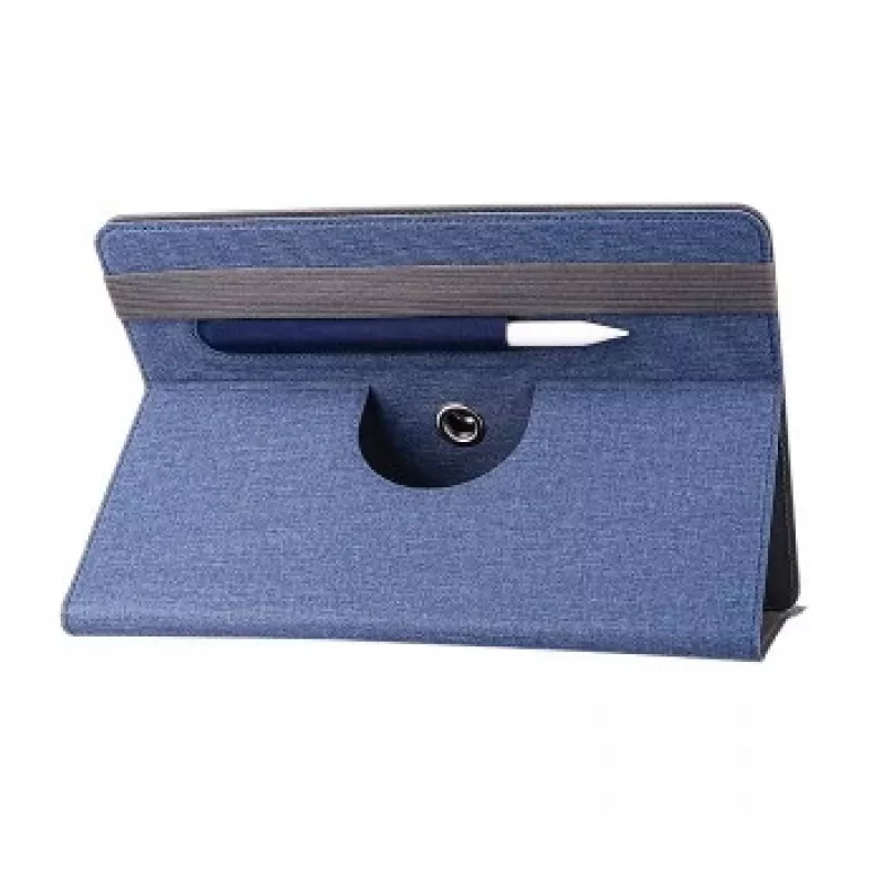 Celly capa universal rotativa 360° para tablets de 9-11 polegadas, preta