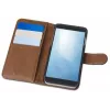 CELLY WALLY Capa de carteira para Samsung Galaxy A26 5G, preto