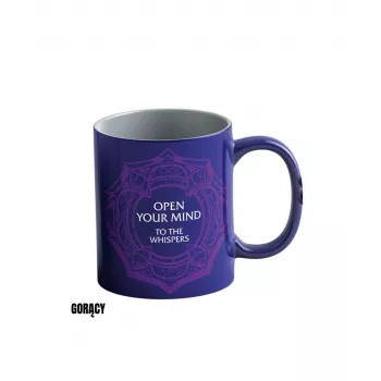 Copo térmico Good Loot World of Warcraft Midnight
