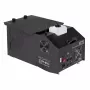 Máquina de névoa baixa CentoLight Zephiro 1500 - gerador de névoa de chão 1500W com DMX, telecomando sem fios, depósito de 2,5L