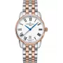 CERTINA DS Action Day-Date Relógio automático de homem 39mm bicolor aço inoxidável C034807220130