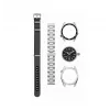 CERTINA DS Action Diver Automatic 43mm mostrador preto bracelete NATO C041407190510