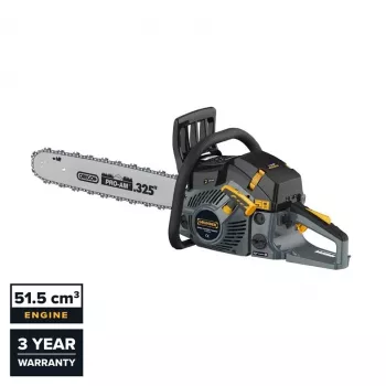 Motosserra Grunder TT-CS5500