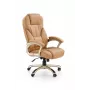Cadeira DESMOND 70X67X112-119CM Bege