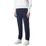 Calças de desporto Champion mulher com cordão Navy Blue 117551 BS501 L