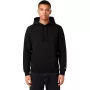 Hoodie Champion Legacy homem sweatshirt preto 220783 KK001 XL