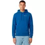 Hoodie Champion homem azul 221791 BS220 M