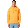 Champion homem sweatshirt com capuz amarelo 221791 YS164 M