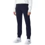 Calças Champion mulher com punhos canelados Navy Blue 117550 BS501 M
