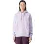 Champion Sweatshirt de senhora com capuz 117530 VS057, roxo, S