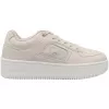 Champion Foul Play Plat BS Low Cut Sapatos de senhora S11744 YS047, tamanho 38,5