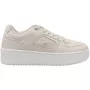 Champion Foul Play Plat BS Low Cut Sapatos de senhora S11744 YS047, tamanho 38,5